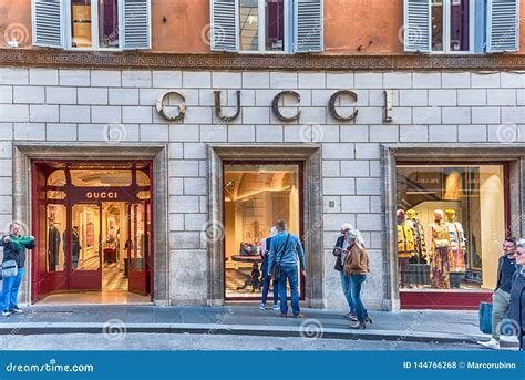 best gucci store in italy|gucci italy online store.